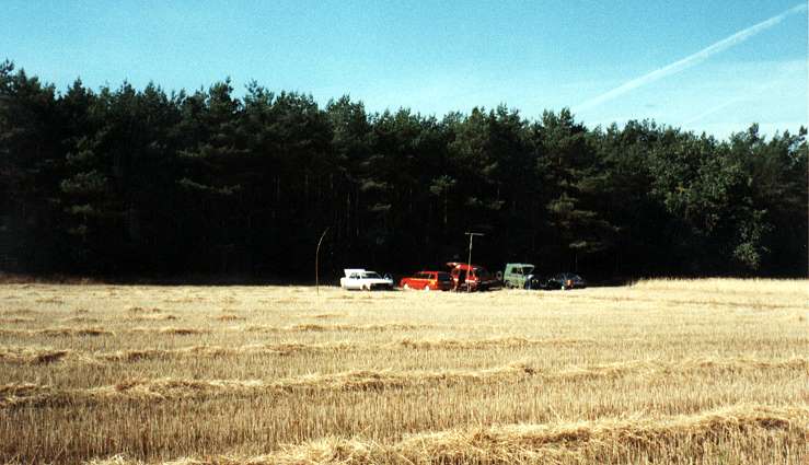 Fieldday Busendorf