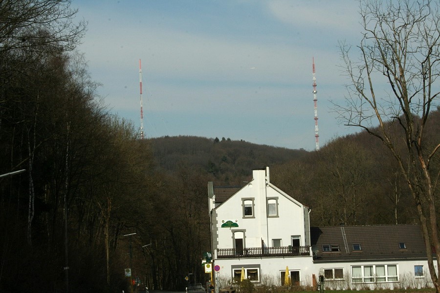 Sender Langenberg