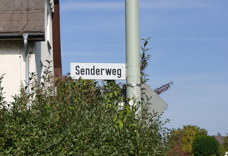 Sender Ulm SWF