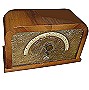 Siemens 31W<br> - Netzempfänger 31W - 1931