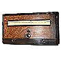 Siemens 46W<br> - 46W - 1932