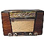 Philips Sirius BD400A<br> - Sirius BD400A - 1950