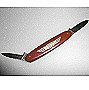Stassfurter Imperial Werbemesser<br> - Werbemesser - 1952