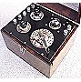 Westinghouse Aeriola SR<br> - Aeriola SR (Senior) Serie 1 - 1921