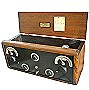 Crosley Tridyn Regular<br> - Tridyn Regular - 1924