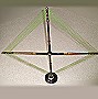 Bodine Basket Weawe<br> - Basket Weawe - 1924