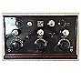 AEG Bg<br> - Bg - 1925