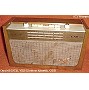 VEB Elektroakustik Hartmannsdorf - Opal 6103TR - 1962