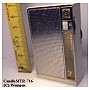 Tokyo Transistor Ind. Co. Ltd. - Candle MTR-716 - 1963