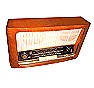 Saba Schwarzwald W5 3D<br> - Schwarzwald W5 3D - 1954