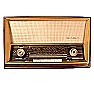 Saba Freudenstadt 125 Stereo<br> - Freudenstadt 125 Stereo - 1960