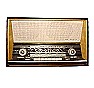 Saba Wildbad 125<br> - Wildbad 125 - 1960