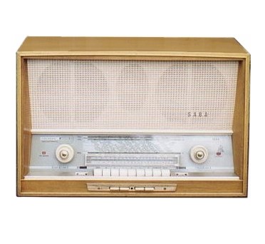 Saba Freiburg Automatic 11 Stereo