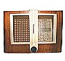 Saba 335WL<br> - 335WL - 1935