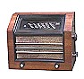 Saba 340WL<br> - 340WL - 1936