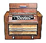 Saba 341WL<br> - 341WL - 1936