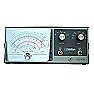 Heathkit IM-13 VTVM<br> - IM-13 VTVM - 1964