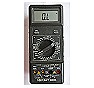 Voltcraft 4095<br> - 4095 - 2000