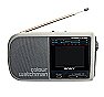 Sony Watchman FDL-390CV<br> - Watchman FDL-390CV - 1991