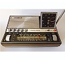 ITT Schaub Lorenz Clock-Radio 100<br> - Clock-Radio 100 - 1970