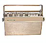 Saba Transatlantic 16<br> - Transatlantic 16 - 1965