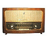 VEB Stern-Radio Staßfurt Diamant II 8E158 I<br> - Diamant II 8E158-I - 1958