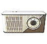 Telefunken Partner<br> - Partner (Partner 1) - 1957