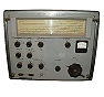 Telefunken E108LW/4<br> - E108LW/4 - 1958
