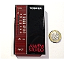 Toshiba RP-27<br> - RP-27 - 1985