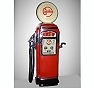 Gasoline PF-028<br> - Gasoline Radio - 1992