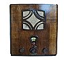 Philips 736A<br> - 736A Super-Inductive - 1934