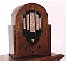 Philips 636A<br> - 636A - 1933
