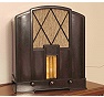 Telefunken 343WL<br> - 343WL - 1932