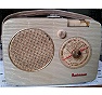 S.F.R.T Radiomatic portatif 695<br> - Radiomatic portatif 695 - 1958