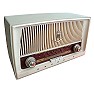 Grundig 87a<br> - Musikgerät 87a - 1960