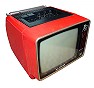 Kation mini Star 416<br> - mini Star 416 - 1985
