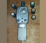 Grundig H & B Resonanzmeter II<br> - H & B Resonanzmeter II - 1957