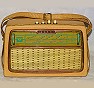 Acec Côte d'Azur 5152<br> - Côte d'Azur 5152 - 1958