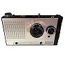 GEC Genelex Transistomatic G822<br> - Transistomatic G822 - 1964