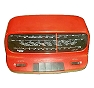 Saba pro RF-21 electronic<br> - pro RF21 electronic - 1972