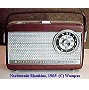 Nordmende - Mambino - 1965