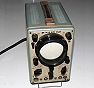 PGH Marienberg Picoskop EO 1/7<br> - Picoskop EO 1/7 - 1962