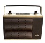 Siemens - Turf RK72 - 1965