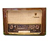 Grundig 3033/56 Ferndirigent<br> - 3033/56 Ferndirigent - 1956