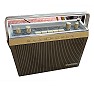 Blaupunkt - Derby 660 automatic (7.656.700) - 1966