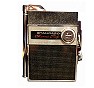 Standard - SR-Q460F Micronic Ruby - 1966