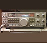 Kenwood TS-440S<br> - TS-440S - 1986