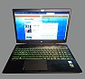 HP Pavilion 15-cx0350ng<br> - Pavillion 15-cx0350ng - 2019