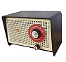 Philips B1X85U<br> - B1X85U - 1959