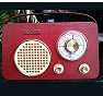 Decca Debonette TP50<br> - Debonette TP50 - 1961